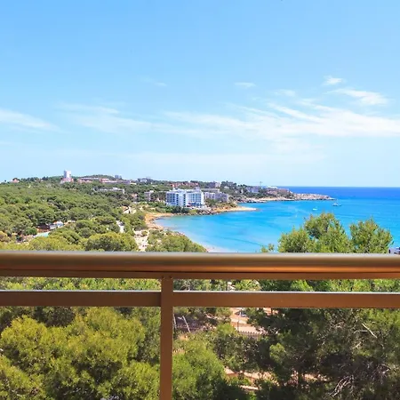 Apartamento Uhc Cala Dorada *