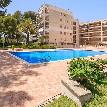 Uhc Cala Dorada Apartment