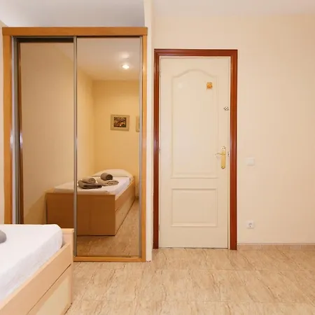 Uhc Cala Dorada Apartment