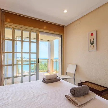 Uhc Cala Dorada Apartment *