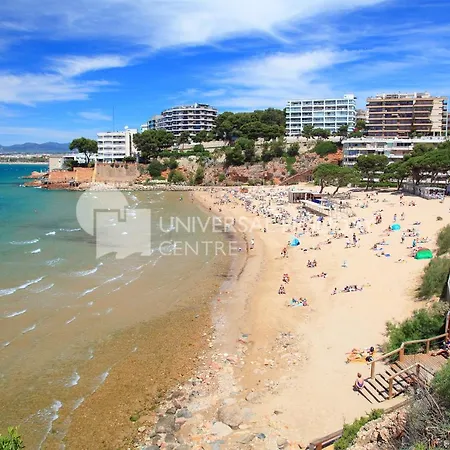 Uhc Cala Dorada Apartment Salou
