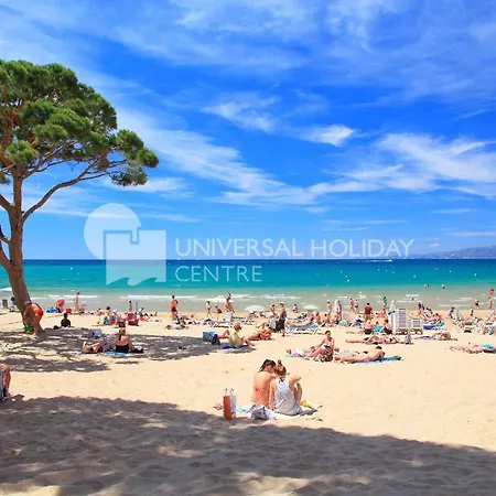 Apartment Uhc Cala Dorada