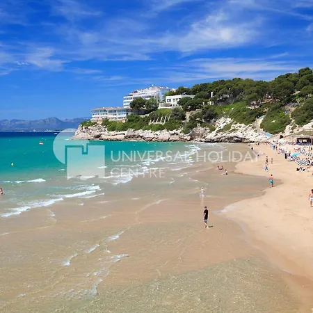Uhc Cala Dorada * Salou