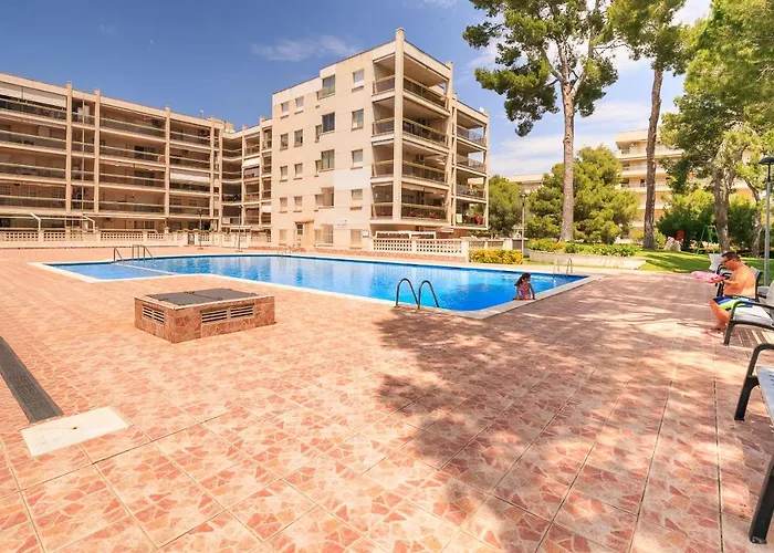 Uhc Cala Dorada *