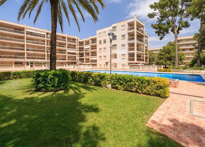 Uhc Cala Dorada *