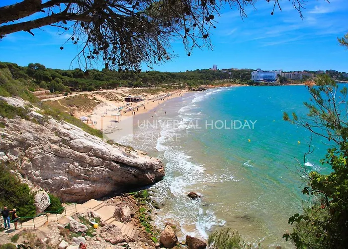 Uhc Cala Dorada * Salou