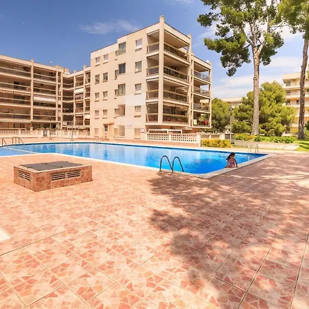Uhc Cala Dorada *