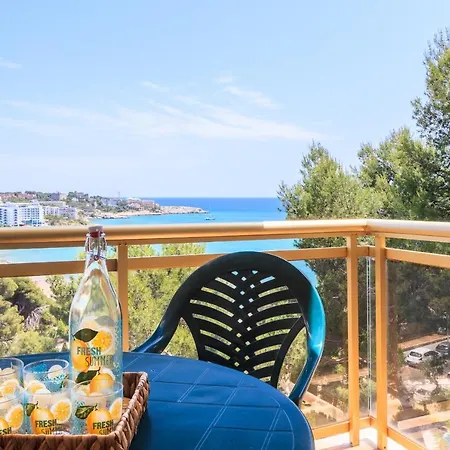 Uhc Cala Dorada Daire Salou