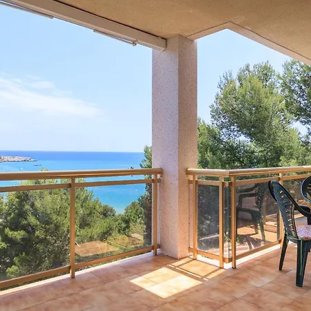 Διαμέρισμα Uhc Cala Dorada