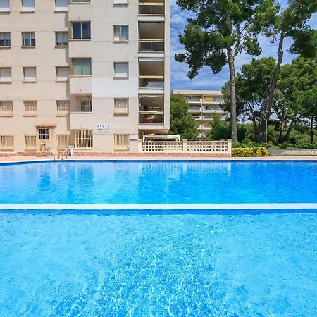 Uhc Cala Dorada * Salou