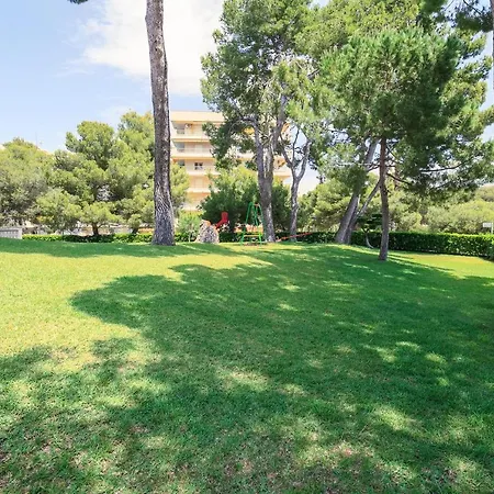 Uhc Cala Dorada Daire