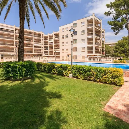 Uhc Cala Dorada *