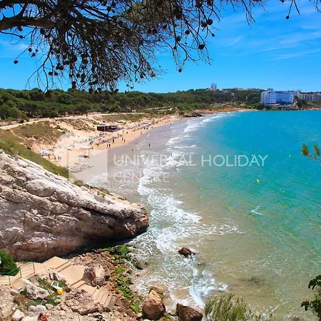 Uhc Cala Dorada * Σαλού