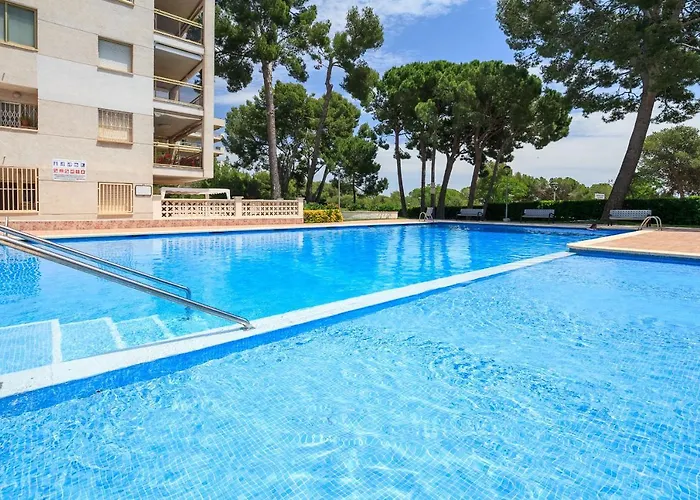 Uhc Cala Dorada *