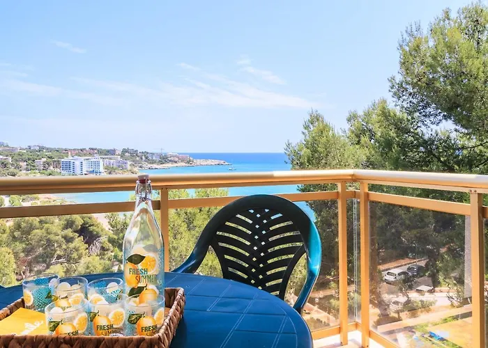 Uhc Cala Dorada Apartment Salou