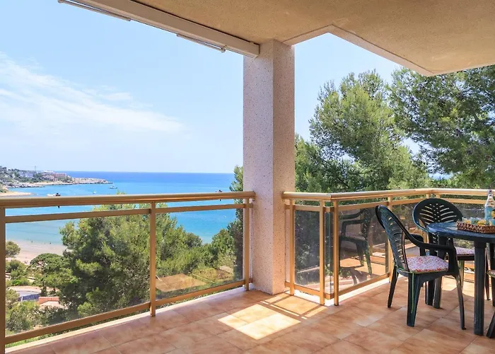 Apartment Uhc Cala Dorada