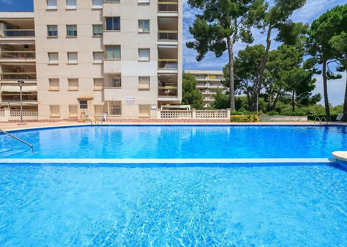 Uhc Cala Dorada * Salou