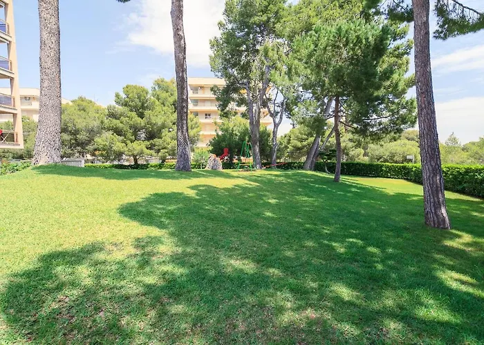 Uhc Cala Dorada Apartment