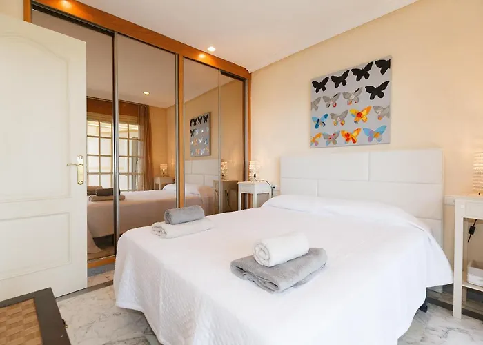 Uhc Cala Dorada *