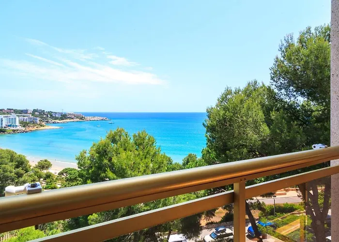 Uhc Cala Dorada Salou