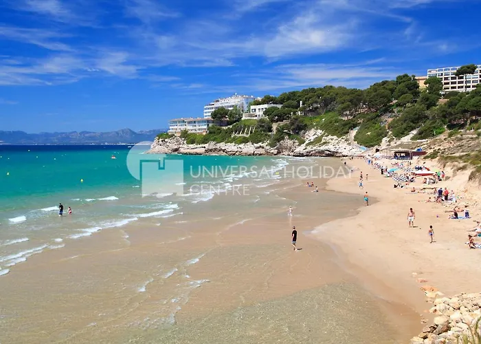 Uhc Cala Dorada * Salou