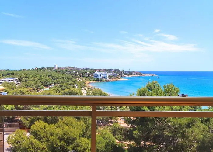 Apartment Uhc Cala Dorada *