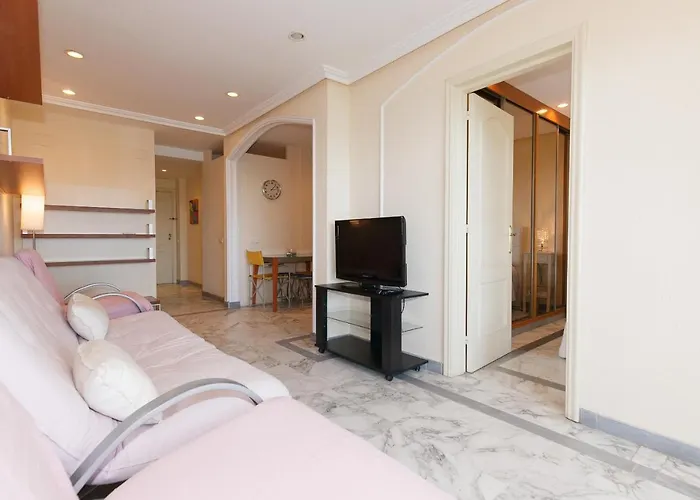 Apartment Uhc Cala Dorada *