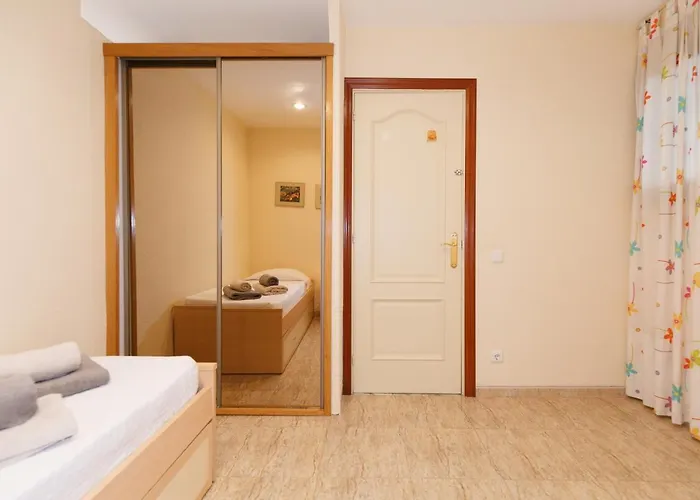 Uhc Cala Dorada Apartment