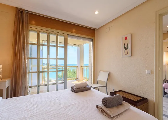 Uhc Cala Dorada Apartment *