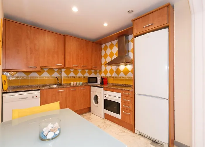Apartment Uhc Cala Dorada