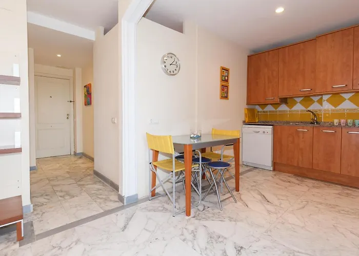 Uhc Cala Dorada * Salou