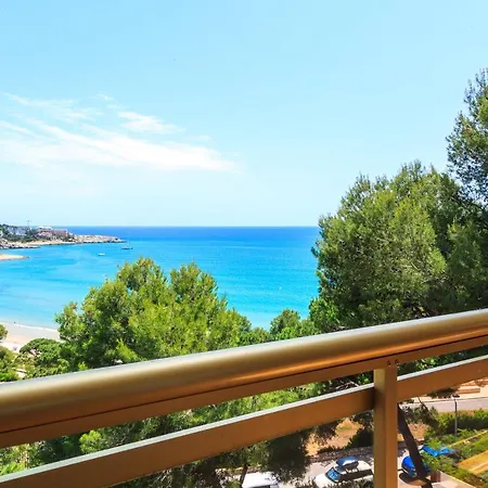Uhc Cala Dorada Salou