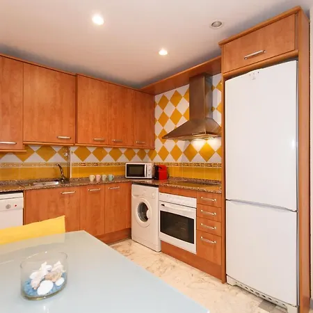 Apartamento Uhc Cala Dorada